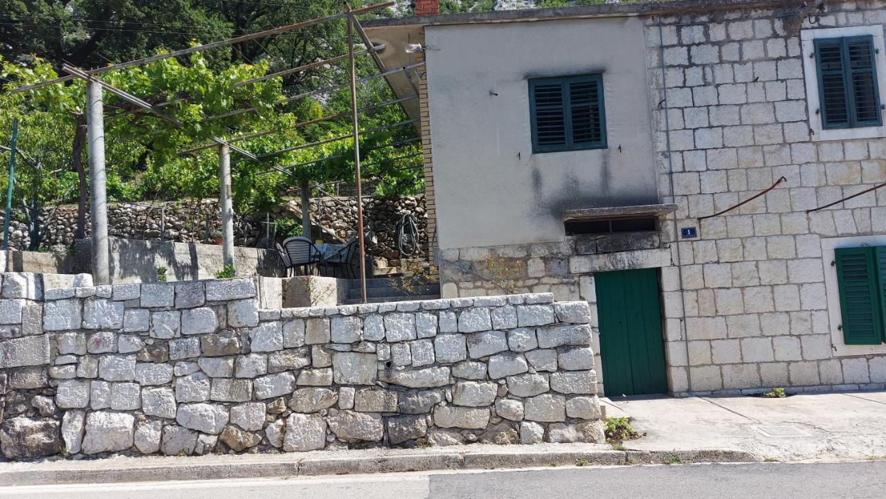 Holiday Home Zvecanje المظهر الخارجي الصورة